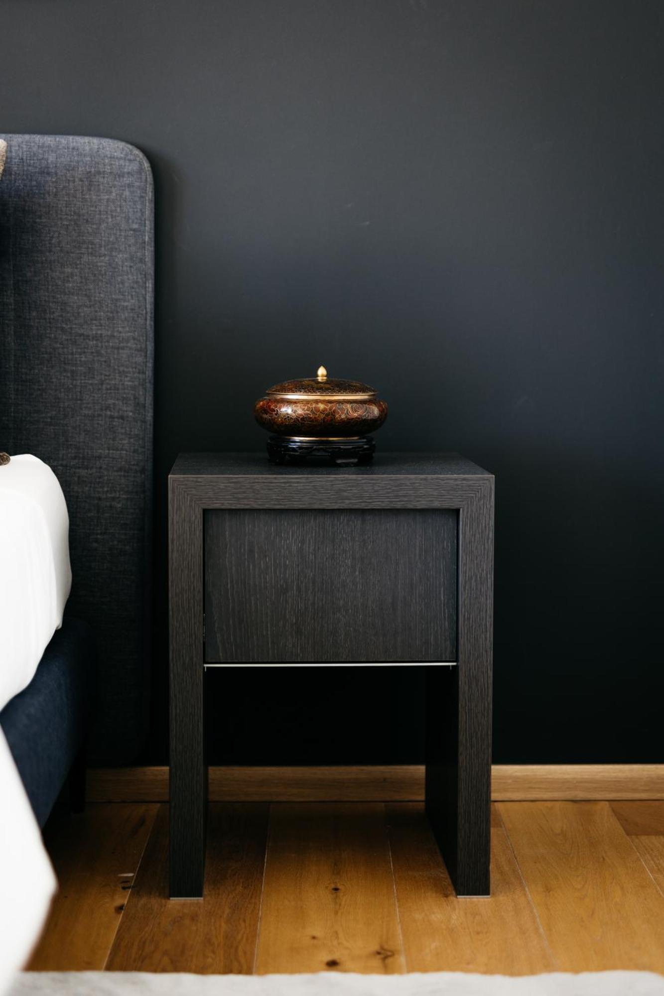 The Edgewater Suites - Park View Namur Bagian luar foto